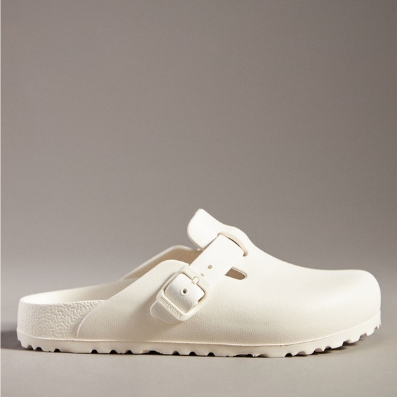 Birkenstock Shoes - Birkenstock Boston EVA Clogs